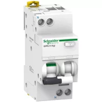 1 Pole + N modular circuit breakers 1 Pole + N modular circuit breakers