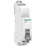   SCHNEIDER A9E18070 ACTI9 iSSW váltókapcsoló, kétállású, 1 váltóérintkező