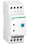 SCHNEIDER A9E21180 ACTI9 iRCP fázisfigyelő relé, 2P, 8A, Uc 400 VAC