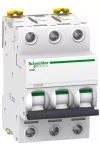 SCHNEIDER A9F94325 ACTI9 iC60L kismegszakító, 3P, C, 25A, monokonnekt