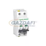 SCHNEIDER A9K23240 ACTI9 iK60N kismegszakító, 2P, B, 40A