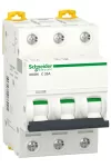SCHNEIDER A9K24316 ACTI9 iK60N kismegszakító, 3P, C, 16A