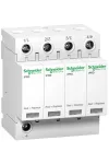 SCHNEIDER A9L08400 ACTI9 iPRD túlfeszültség-korlátozó, cs.bet. 8kA, 4P, 350V