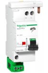 SCHNEIDER A9L16617 ACTI9 iQUICK PF, 10kA, 1P-N, földelő vezetékkel