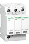 SCHNEIDER A9L20300 ACTI9 iPRD túlfeszültség-korlátozó, cs.bet. 20kA, 3P, 350V