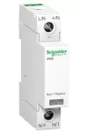SCHNEIDER A9L65101 ACTI9 iPRD túlfeszültség-korlátozó, cs.bet. távjelzéssel, 65kA, 1P, 350V
