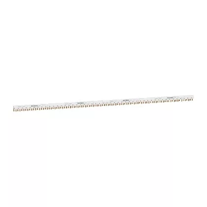   SCHNEIDER A9XPN648 ACTI9 iDT fésűs gyűjtősín, 48 modulos, 1P-N