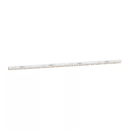   SCHNEIDER A9XPN748 ACTI9 iDT40 fésűs sín, 3P-N, 48 modul, 80A