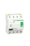 SCHNEIDER A9Z51440 ACTI9 iID EV áram-védőkapcsoló, B osztály, 4P, 40A, 30mA