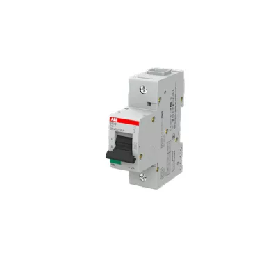 ABB S801B-B125 Kismegszakító; Icn=16 kA; 1P; B karakterisztika; In=125A; 400/690V AC; ABB S801B-B125 Kismegszakító; Icn=16 kA; 1P; B karakterisztika; In=125A; 400/690V AC;