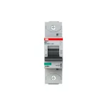   ABB S801B-B40 Kismegszakító; Icn=16 kA; 1P; B karakterisztika; In=40A; 400/690V AC;  