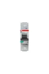 ABB S801B-B63 Kismegszakító; Icn=16 kA; 1P; B karakterisztika; In=63A; 400/690V AC; ABB S801B-B63 Kismegszakító; Icn=16 kA; 1P; B karakterisztika; In=63A; 400/690V AC;