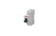 ABB S801B-C40 Kismegszakító; Icn=16 kA; 1P; C karakterisztika; In=40A; 400/690V AC; ABB S801B-C40 Kismegszakító; Icn=16 kA; 1P; C karakterisztika; In=40A; 400/690V AC;