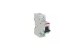 ABB S801B-C40 Kismegszakító; Icn=16 kA; 1P; C karakterisztika; In=40A; 400/690V AC; ABB S801B-C40 Kismegszakító; Icn=16 kA; 1P; C karakterisztika; In=40A; 400/690V AC;