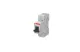 ABB S801B-C50 Kismegszakító; Icn=16 kA; 1P; C karakterisztika; In=50A; 400/690V AC; ABB S801B-C50 Kismegszakító; Icn=16 kA; 1P; C karakterisztika; In=50A; 400/690V AC;