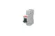 ABB S801B-C63 Kismegszakító; Icn=16 kA; 1P; C karakterisztika; In=63A; 400/690V AC; ABB S801B-C63 Kismegszakító; Icn=16 kA; 1P; C karakterisztika; In=63A; 400/690V AC;
