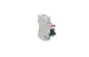 ABB S801B-C63 Kismegszakító; Icn=16 kA; 1P; C karakterisztika; In=63A; 400/690V AC; ABB S801B-C63 Kismegszakító; Icn=16 kA; 1P; C karakterisztika; In=63A; 400/690V AC;