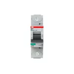   ABB S801B-D32 Kismegszakító; Icn=16 kA; 1P; D karakterisztika; In=32A; 400/690V AC;  