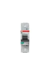 ABB S801B-D40 Kismegszakító; Icn=16 kA; 1P; D karakterisztika; In=40A; 400/690V AC; ABB S801B-D40 Kismegszakító; Icn=16 kA; 1P; D karakterisztika; In=40A; 400/690V AC;