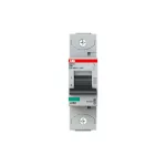   ABB S801B-D40 Kismegszakító; Icn=16 kA; 1P; D karakterisztika; In=40A; 400/690V AC;  