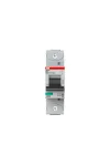 ABB S801C-B25 Kismegszakító; Icn=25 kA; 1P; B karakterisztika; In=25A; 400/690V AC; ABB S801C-B25 Kismegszakító; Icn=25 kA; 1P; B karakterisztika; In=25A; 400/690V AC;
