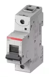 ABB S801C-B80 Kismegszakító; Icn=25 kA; 1P; B karakterisztika; In=80A; 400/690V AC; ABB S801C-B80 Kismegszakító; Icn=25 kA; 1P; B karakterisztika; In=80A; 400/690V AC;