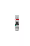 ABB S801C-C10 Kismegszakító; Icn=25 kA; 1P; C karakterisztika; In=10A; 400/690V AC; ABB S801C-C10 Kismegszakító; Icn=25 kA; 1P; C karakterisztika; In=10A; 400/690V AC;