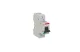 ABB S801C-C10 Kismegszakító; Icn=25 kA; 1P; C karakterisztika; In=10A; 400/690V AC; ABB S801C-C10 Kismegszakító; Icn=25 kA; 1P; C karakterisztika; In=10A; 400/690V AC;