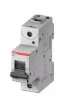ABB S801C-C13 Kismegszakító; Icn=25 kA; 1P; C karakterisztika; In=13A; 400/690V AC; ABB S801C-C13 Kismegszakító; Icn=25 kA; 1P; C karakterisztika; In=13A; 400/690V AC;