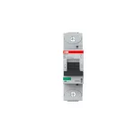   ABB S801C-C40 Kismegszakító; Icn=25 kA; 1P; C karakterisztika; In=40A; 400/690V AC;  