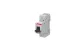 ABB S801C-C50 Kismegszakító; Icn=25 kA; 1P; C karakterisztika; In=50A; 400/690V AC; ABB S801C-C50 Kismegszakító; Icn=25 kA; 1P; C karakterisztika; In=50A; 400/690V AC;