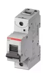 ABB S801C-C80 Kismegszakító; Icn=25 kA; 1P; C karakterisztika; In=80A; 400/690V AC; ABB S801C-C80 Kismegszakító; Icn=25 kA; 1P; C karakterisztika; In=80A; 400/690V AC;