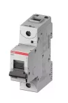ABB S801C-D100 Kismegszakító; Icn=25 kA; 1P; D karakterisztika; In=100A; 400/690V AC;  