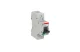ABB S801C-D16 Kismegszakító; Icn=25 kA; 1P; D karakterisztika; In=16A; 400/690V AC; ABB S801C-D16 Kismegszakító; Icn=25 kA; 1P; D karakterisztika; In=16A; 400/690V AC;