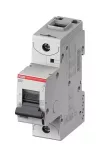 ABB S801C-K10 Kismegszakító; Icn=25 kA; 1P; K karakterisztika; In=10A; 400/690V AC; ABB S801C-K10 Kismegszakító; Icn=25 kA; 1P; K karakterisztika; In=10A; 400/690V AC;