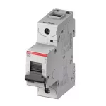   ABB S801C-K125 Kismegszakító; Icn=25 kA; 1P; K karakterisztika; In=125A; 400/690V AC; 