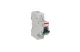 ABB S801C-K20 Kismegszakító; Icn=25 kA; 1P; K karakterisztika; In=20A; 400/690V AC; ABB S801C-K20 Kismegszakító; Icn=25 kA; 1P; K karakterisztika; In=20A; 400/690V AC;
