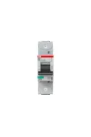 ABB S801C-K63 Kismegszakító; Icn=25 kA; 1P; K karakterisztika; In=63A; 400/690V AC; ABB S801C-K63 Kismegszakító; Icn=25 kA; 1P; K karakterisztika; In=63A; 400/690V AC;