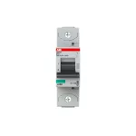   ABB S801N-B13 Kismegszakító; Icn=36 kA; 1P; B karakterisztika; In=13A; 400/690V AC;  