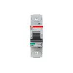   ABB S801N-B16 Kismegszakító; Icn=36 kA; 1P; B karakterisztika; In=16A; 400/690V AC;  