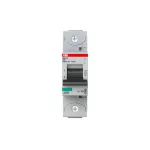   ABB S801N-B25 Kismegszakító; Icn=36 kA; 1P; B karakterisztika; In=25A; 400/690V AC;  