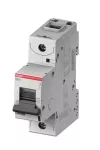 ABB S801N-B80 Kismegszakító; Icn=36 kA; 1P; B karakterisztika; In=80A; 400/690V AC; ABB S801N-B80 Kismegszakító; Icn=36 kA; 1P; B karakterisztika; In=80A; 400/690V AC;