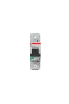 ABB S801N-C10 Kismegszakító; Icn=36 kA; 1P; C karakterisztika; In=10A; 400/690V AC; ABB S801N-C10 Kismegszakító; Icn=36 kA; 1P; C karakterisztika; In=10A; 400/690V AC;