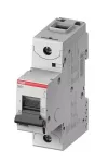 ABB S801N-C100 Kismegszakító; Icn=36 kA; 1P; C karakterisztika; In=100A; 400/690V AC; ABB S801N-C100 Kismegszakító; Icn=36 kA; 1P; C karakterisztika; In=100A; 400/690V AC;