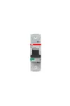 ABB S801N-C13 Kismegszakító; Icn=36 kA; 1P; C karakterisztika; In=13A; 400/690V AC; ABB S801N-C13 Kismegszakító; Icn=36 kA; 1P; C karakterisztika; In=13A; 400/690V AC;