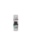 ABB S801N-C20 Kismegszakító; Icn=36 kA; 1P; C karakterisztika; In=20A; 400/690V AC; ABB S801N-C20 Kismegszakító; Icn=36 kA; 1P; C karakterisztika; In=20A; 400/690V AC;