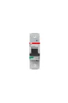 ABB S801N-C6 Kismegszakító; Icn=36 kA; 1P; C karakterisztika; In=6A; 400/690V AC; ABB S801N-C6 Kismegszakító; Icn=36 kA; 1P; C karakterisztika; In=6A; 400/690V AC;