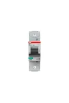 ABB S801N-C8 Kismegszakító; Icn=36 kA; 1P; C karakterisztika; In=8A; 400/690V AC; ABB S801N-C8 Kismegszakító; Icn=36 kA; 1P; C karakterisztika; In=8A; 400/690V AC;