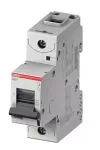 ABB S801N-C80 Kismegszakító; Icn=36 kA; 1P; C karakterisztika; In=80A; 400/690V AC; ABB S801N-C80 Kismegszakító; Icn=36 kA; 1P; C karakterisztika; In=80A; 400/690V AC;