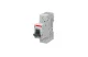 ABB S801N-C8 Kismegszakító; Icn=36 kA; 1P; C karakterisztika; In=8A; 400/690V AC; ABB S801N-C8 Kismegszakító; Icn=36 kA; 1P; C karakterisztika; In=8A; 400/690V AC;